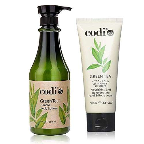 Codi lotion online