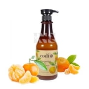 Codi Hand & Body Lotion 750ml / 25oz - Tangerine