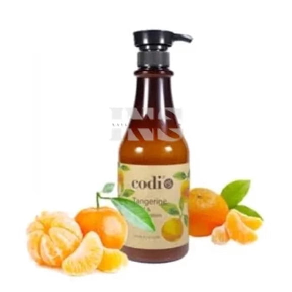 Codi Hand & Body Lotion 750ml / 25oz - Tangerine