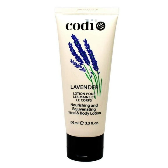 Codi Lavender Body Lotion 3.3OZ by Codi