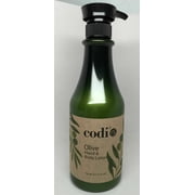 Codi Olive Hand & Body Lotion 25 fl oz 750ml
