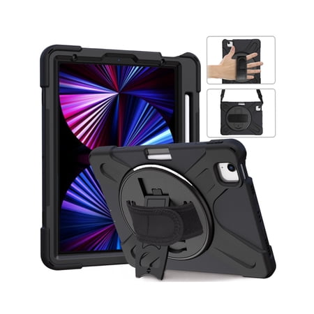 CODi Rugged Carrying Case for iPad Pro 12.9 (6th 5th