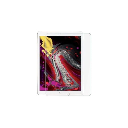 CODi Tempered Glass Screen Protector for iPad Air 10.9" (5th/4th Gen) & iPad Pro 11" (1st–4th Gen) – 9H Hardness, HD Clarity, Anti-Smudge, Easy Install