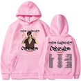 thumbnail image 1 of Codiciado Ando Enfocado Tour 2024  Merch Hoodie Pockets Drawstring Unisex Hooded Sweatshirt Fashion Clothing, 1 of 2