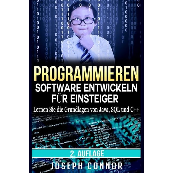 Codierung, C Programmieren, Java Programmieren, SQL Programmieren ...