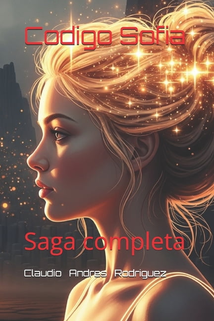 Codigo Sofia: Saga completa, (Paperback)
