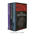 thumbnail image 1 of Coding : 3 books in 1: "Python Coding and Programming + Linux for Beginners + Learn Python Programming" (Hardcover), 1 of 1