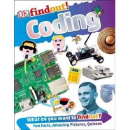 DK Workbooks: Computer Coding - Walmart.com