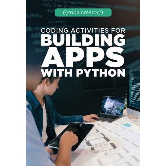 Pre-Owned Coding Activities for Building Apps (Paperback) 9781725340954