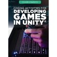 thumbnail image 1 of Pre-Owned Coding Activities for Developing Games in Unity (Paperback) 9781725341012, 1 of 1