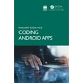 thumbnail image 1 of Coding Android Apps, (Paperback), 1 of 1