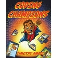 thumbnail image 1 of Coding Champions, (Paperback), 1 of 1