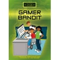 thumbnail image 1 of Coding Club: Gamer Bandit (Hardcover), 1 of 1