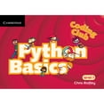 thumbnail image 1 of Pre-Owned Coding Club Python Basics Level 1 (Paperback) 1107658551 9781107658554, 1 of 1