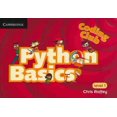 thumbnail image 1 of Pre-Owned Coding Club Python Basics Level 1, (Paperback), 1 of 1