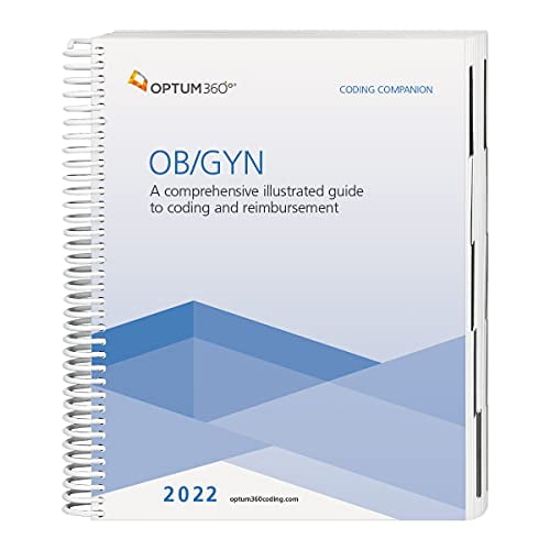 Pre-Owned 2022 Coding Companion for OB/GYN