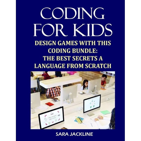 Coding For Kids