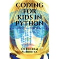 thumbnail image 1 of Coding For Kids in Python, (Paperback), 1 of 1