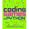 thumbnail image 1 of Pre-Owned Coding Games in Python Paperback, 1 of 1