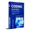 thumbnail image 1 of Coding Guide: Mastering Programming (Paperback), 1 of 1