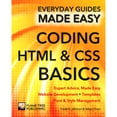 thumbnail image 1 of Pre-Owned Coding HTML and CSS: Expert Advice, Made Easy (Paperback) 1783613920 9781783613922, 1 of 1
