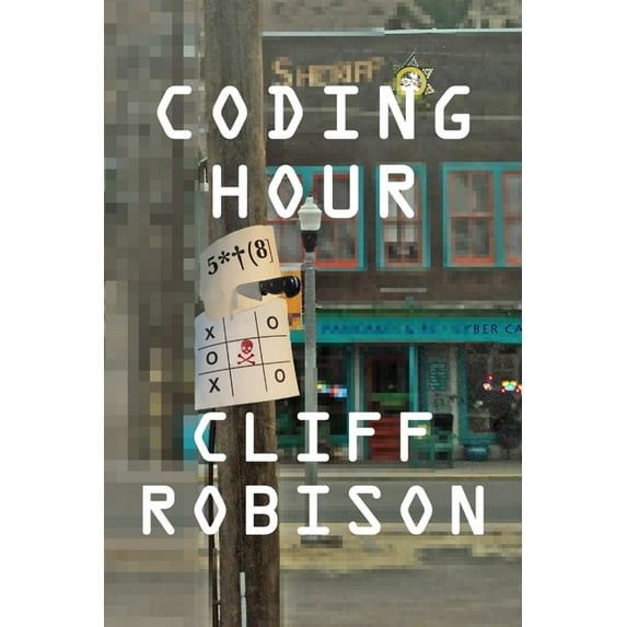 Coding Hour, (Paperback)