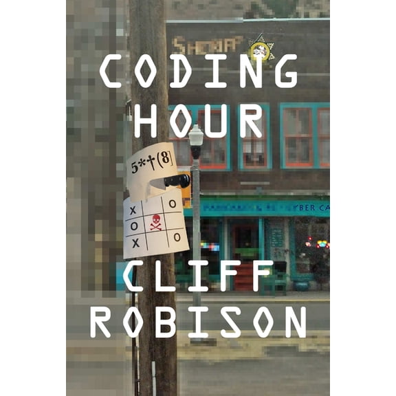 Coding Hour, (Paperback)