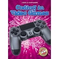 thumbnail image 1 of Coding Is Everywhere: Coding in Video Games (Hardcover), 1 of 1