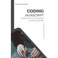 thumbnail image 1 of Coding JavaScript, (Paperback), 1 of 1