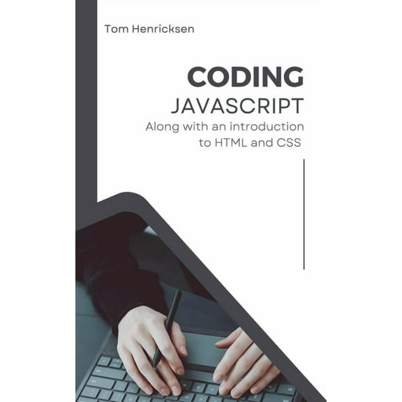 Coding JavaScript, (Paperback)
