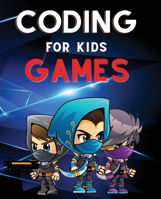 Coding, Games, & Activities