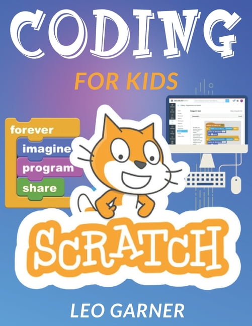 Best Scratch Coding for Kids Classes - Create & Learn