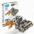 thumbnail image 1 of Engino Coding Lab: ERP PRO 2.0, STEM Robotics Kit for Kids Ages 9+ (2 Robot Models to Build), 1 of 10