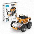 thumbnail image 1 of Engino Coding Lab- GinoBot STEM Robotics Toys for Kids Ages 9+ (2 Robots to Build), 1 of 10
