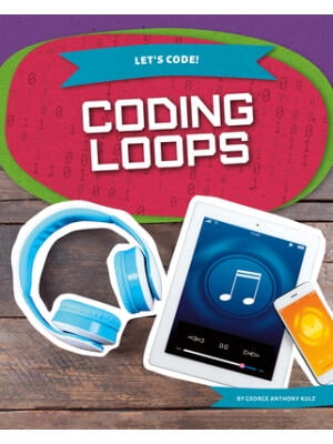 Coding Loops - Walmart.com