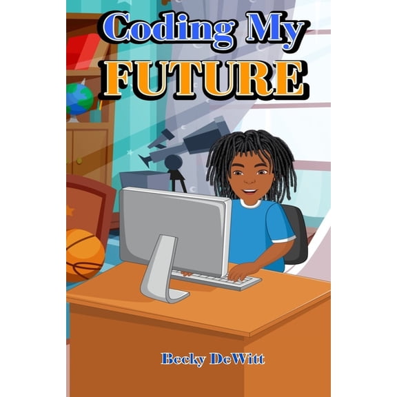 Coding My Future, (Paperback)