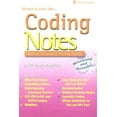 thumbnail image 1 of Coding Notes : Medical Insurance Pocket Guide, 1 of 1