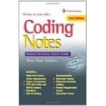 thumbnail image 1 of Pre-Owned Coding Notes: Medical Insurance Pocket Guide (Davis's Notes) Paperback, 1 of 1