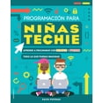 thumbnail image 1 of Coding - Programación Para Niñas Techie / You Can Code (Paperback), 1 of 1