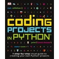 thumbnail image 1 of Pre-Owned Coding Projects in Python (Computer Coding for Kids) Paperback, 1 of 1