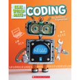 thumbnail image 1 of Pre-Owned Coding (Real World Math) (Paperback) 1338761935 9781338761931, 1 of 1