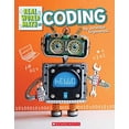thumbnail image 1 of Pre-Owned Coding (Real World Math) (Paperback) 1338761935 9781338761931, 1 of 1