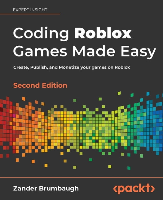 2. Learning: Roblox Lua Fundamentals - Roblox Studio [Video