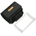 Coding Roller Stamp Envelope Opener Information Protection Stamper