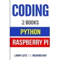 thumbnail image 1 of Coding : The Bible: 2 Manuscripts - Python and Raspberry Pi, 1 of 1
