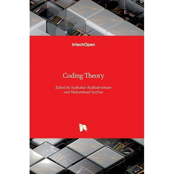 Coding Theory (Hardcover)