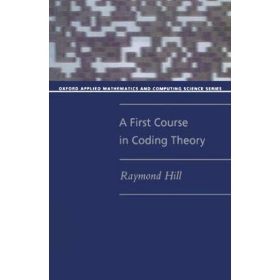 Coding Theory: A First Course - San Ling