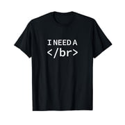 Coding Web and CSS Programmer Developer Code C# T-Shirt