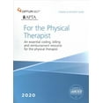thumbnail image 1 of Coding and Payment Guide for the Physical Therapist 2020, 1 of 1