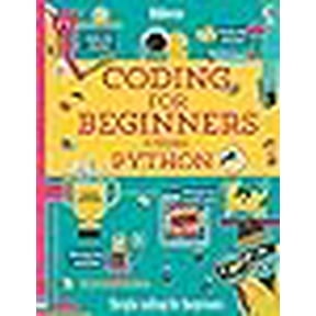 Pre-Owned Coding for Beginners Using Python by Louie Stowell (Hardcover)